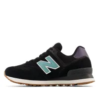 Кроссовки New Balance WL574RA - Черные