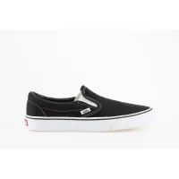 Кроссовки Vans Classic Slip-On VN000EYEBLK1 - Черные