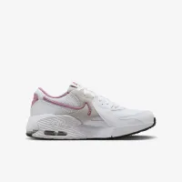 Nike Air Max Excee Big дитячі Кросівки колір білий
