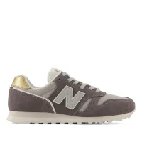 Кроссовки New Balance WL373MG2 - Серые