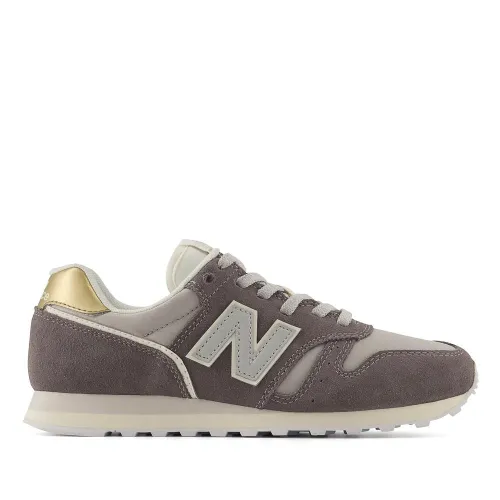 Кроссовки New Balance WL373MG2 - Серые