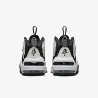 Nike Air Penny 2 чоловічі Кросівки колір сірий