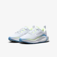 Nike Infinity Flow Big дитячі Running Кросівки колір сірий