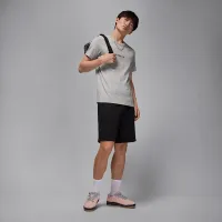 Nike Jordan Air мужские футболка цвет серый