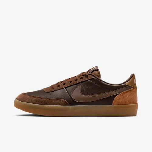 Nike Killshot 2 Leather чоловічі Кросівки колір коричневий