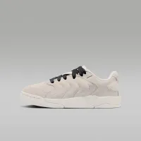 Nike Jordan Session Big дитячі Кросівки колір сірий