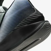 Nike G.T. Jump Academy баскетбольные Кроссовки цвет серый