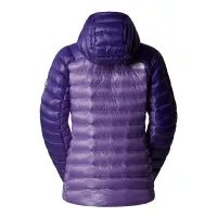 Куртка The North Face Summit Breithorn 0A88056IX1 - фиолетовая