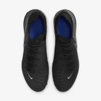 Nike Phantom GX 2 Pro TF Low-Top Soccer Кросівки колір чорний