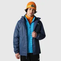 Куртка The North Face Quest 00C302JRQ1 - Синяя