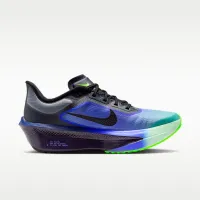 Nike Zoom Fly 6 жіноча Road Racing Кросівки блакитний