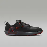 Nike Jordan Air Rev для гольфа Кроссовки цвет черный