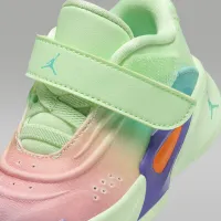 Nike Luka 3 Baby/Toddler Кросівки колір зелений