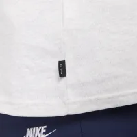 Nike Sportswear Premium Essentials чоловічі футболка колір коричневий
