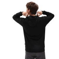 Кофта/футболка Vans Classic Pullover VN0A456BY281 -  Черная