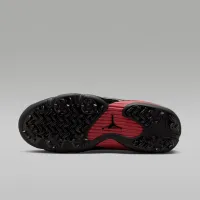 Nike Air Jordan 14 G для гольфа Кроссовки цвет черный