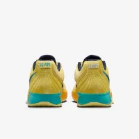 Nike Ja 2 баскетбольні Кросівки Yellow