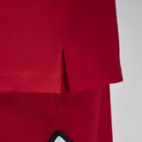 Nike Jordan Sport чоловічі Dri-FIT Sleeveless Top колір червоний