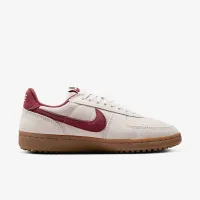 Nike Field General Suede женская Кроссовки цвет серый