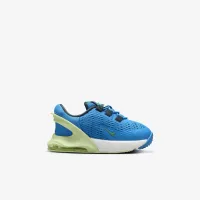 Nike Air Max 270 Go Baby/Toddler Easy On/Off Кросівки блакитний