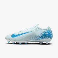 Nike Mercurial Vapor 16 Elite AG-Pro Low-Top футбольні бутси блакитний