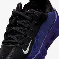 Nike Ava Rover Big детские Кроссовки цвет черный