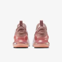 Nike Air Max 270 жіноча Кросівки колір червоний