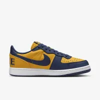 Nike Terminator Low мужские Кроссовки Yellow