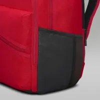 Nike Jordan Air Patrol рюкзак (29L) цвет красный