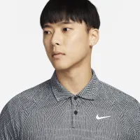 Nike Tour чоловічі Dri-FIT ADV для гольфу Polo колір сірий
