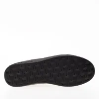 Кроссовки Calvin Klein Jeans Classic Cupsole Low Laceup Leather YM0YM00864-0GT - Черные