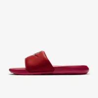 Nike Victori One мужские Slides цвет красный