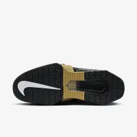 Nike Romaleos 4 Weightlifting Кросівки колір чорний