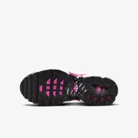 Nike Air Max Plus Big дитячі Кросівки колір чорний