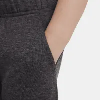 Nike Toddler Dri-FIT Doodle Pants цвет черный