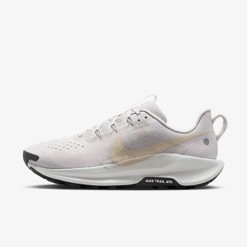 Nike Pegasus Trail 5 мужские Trail Running Кроссовки цвет серый