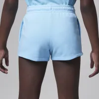 Nike Jordan Essentials Big детские шорты синий