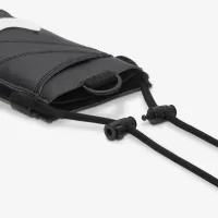 Nike Premium Phone Crossbody сумка колір чорний