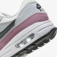 Nike Air Max 1 Big дитячі Кросівки колір білий
