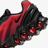 Nike Air Max Dn8 мужские Кроссовки цвет черный