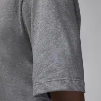 Nike Jordan Brand чоловічі футболка колір сірий