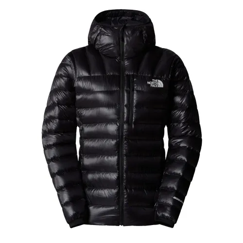 Куртка The North Face Summit Breithorn 0A8805JK31 -  Черная
