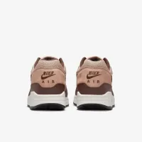 Nike Air Max 1 SC мужские Кроссовки цвет коричневый