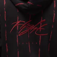 Nike Jordan Essentials чоловічі Fleece 'Heroes' Pullover Толстовка з капюшоном колір чорний