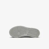 Nike Dunk Low Little дитячі Кросівки колір білий