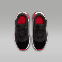 Nike Jordan 11 CMFT Low Little дитячі Кросівки колір чорний