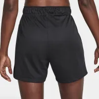 Nike Attack жіноча Dri-FIT Fitness Mid-Rise 5
