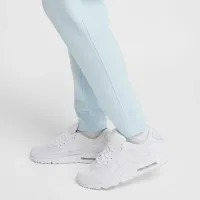 Nike Sportswear Club Fleece Joggers синий