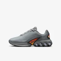 Nike Air Max Dn Big дитячі Кросівки колір сірий
