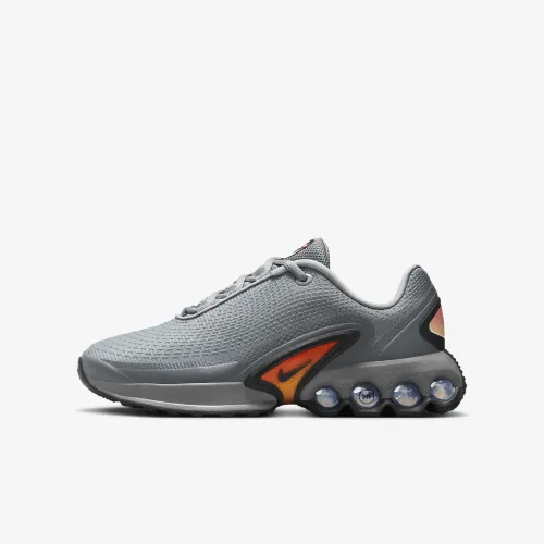 Nike Air Max Dn Big дитячі Кросівки колір сірий